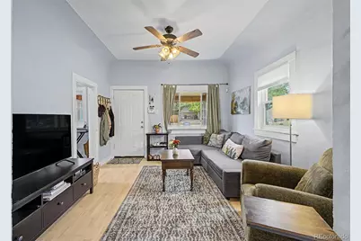 4356 W Custer Place, Denver, CO 80219 - Photo 6