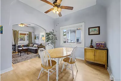 4356 W Custer Place, Denver, CO 80219 - Photo 8