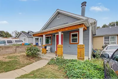 4356 W Custer Place, Denver, CO 80219 - Photo 2