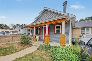 4356 W Custer Pl, Denver, CO 80219 - Photo 2