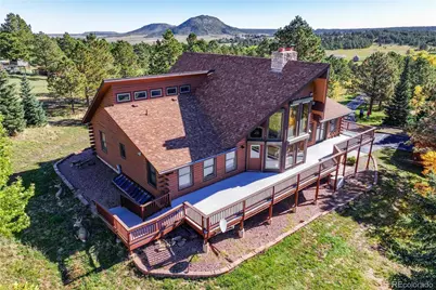 20280 Indi Drive, Monument, CO 80132 - Photo 1