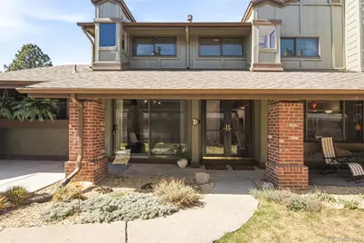 10432 W Florida Avenue #D, Lakewood, CO 80232 - Photo 1