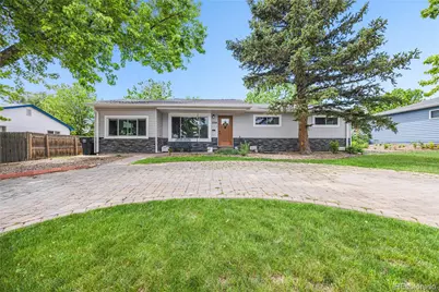 3356 W Hialeah Avenue, Littleton, CO 80123 - Photo 1