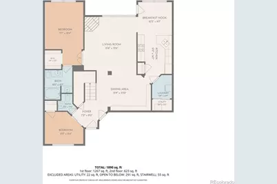 9118 W 50th Lane #5, Arvada, CO 80002 - Photo 44