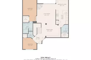 9118 W 50th Ln, Arvada, CO 80002 - Photo 44
