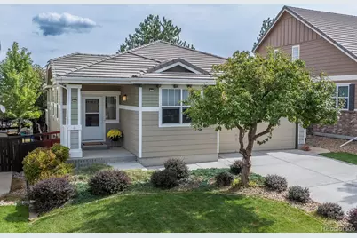 4211 Miners Candle Place, Castle Rock, CO 80109 - Photo 1