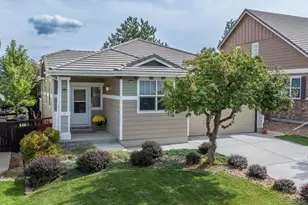 4211 Miners Candle Pl, Castle Rock, CO 80109 - Photo 1