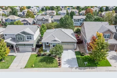 4211 Miners Candle Place, Castle Rock, CO 80109 - Photo 4