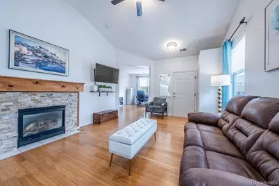 4211 Miners Candle Place, Castle Rock, CO 80109 - Photo 6
