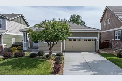 4211 Miners Candle Place, Castle Rock, CO 80109 - Photo 2