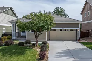 4211 Miners Candle Pl, Castle Rock, CO 80109 - Photo 2