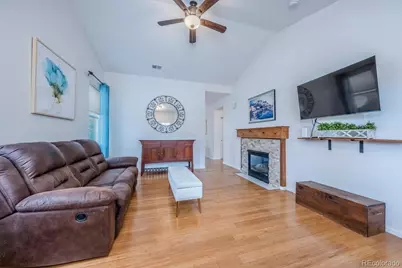 4211 Miners Candle Place, Castle Rock, CO 80109 - Photo 8
