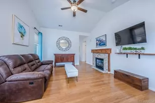 4211 Miners Candle Pl, Castle Rock, CO 80109 - Photo 8