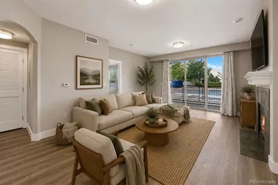 9039 E Panorama Circle #C201, Englewood, CO 80112 - Photo 2