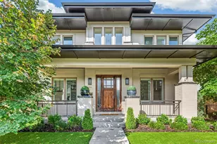 1511 S Milwaukee St, Denver, CO 80210 - Photo 1
