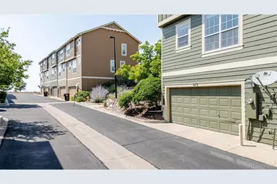 619 Hanging Rock Place, Castle Rock, CO 80108 - Photo 32