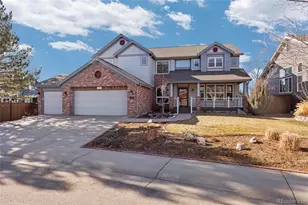 9233 Princeton St, Highlands Ranch, CO 80130 - Photo 1