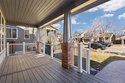 9233 Princeton Street, Highlands Ranch, CO 80130 - Photo 2
