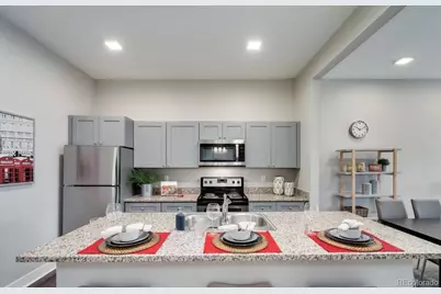 300 S Logan Street #205, Denver, CO 80209 - Photo 2