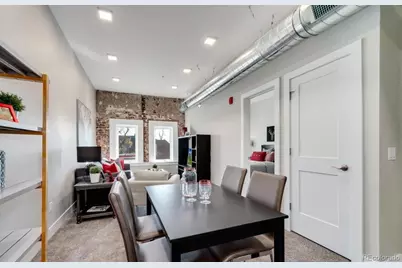 300 S Logan Street #205, Denver, CO 80209 - Photo 12