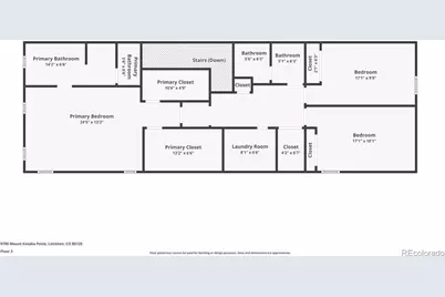 9790 Mount Kataka Point, Littleton, CO 80125 - Photo 28