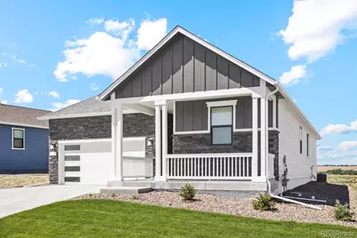 42998 Colonial Trail, Elizabeth, CO 80107 - Photo 2
