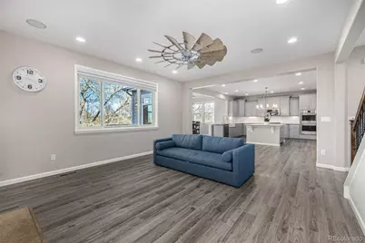 12595 W 8th Place, Golden, CO 80401 - Photo 6