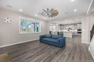 12595 W 8th Pl, Golden, CO 80401 - Photo 6