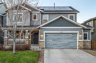 12595 W 8th Pl, Golden, CO 80401 - Photo 1