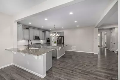 12595 W 8th Place, Golden, CO 80401 - Photo 10