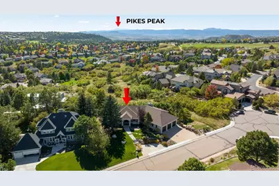 990 Glen Oaks Avenue, Castle Pines, CO 80108 - Photo 1