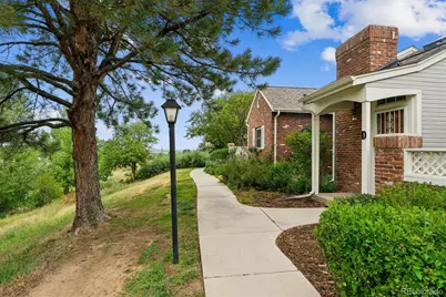 2910 W Long Circle #D, Littleton, CO 80120 - Photo 1