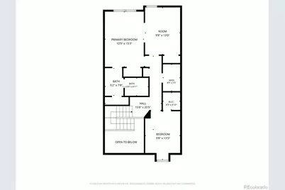 2910 W Long Circle #D, Littleton, CO 80120 - Photo 32