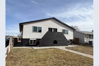 414 S 7th Avenue, Brighton, CO 80601 - Photo 1