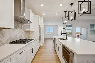 5570 Callaway Garden Drive, Elizabeth, CO 80107 - Photo 8