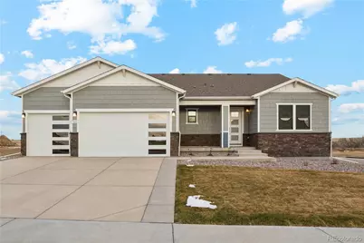 5570 Callaway Garden Drive, Elizabeth, CO 80107 - Photo 1