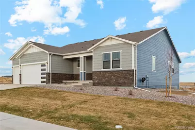 5570 Callaway Garden Drive, Elizabeth, CO 80107 - Photo 2
