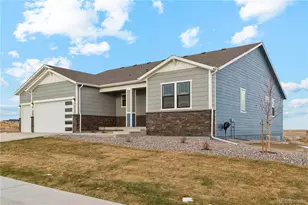 5570 Callaway Gdn Dr, Elizabeth, CO 80107 - Photo 2