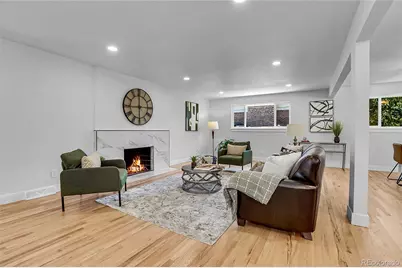 3309 S Galena Court, Denver, CO 80231 - Photo 4