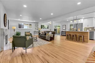 3309 S Galena Ct, Denver, CO 80231 - Photo 2