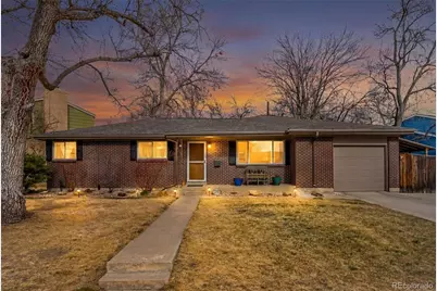 5834 Swadley Court, Arvada, CO 80004 - Photo 2