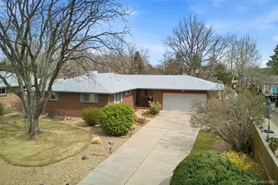 3520 Urban Court, Wheat Ridge, CO 80033 - Photo 2