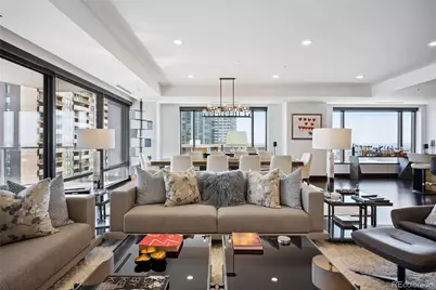 1133 14th Street #2620-L, Denver, CO 80202 - Photo 4