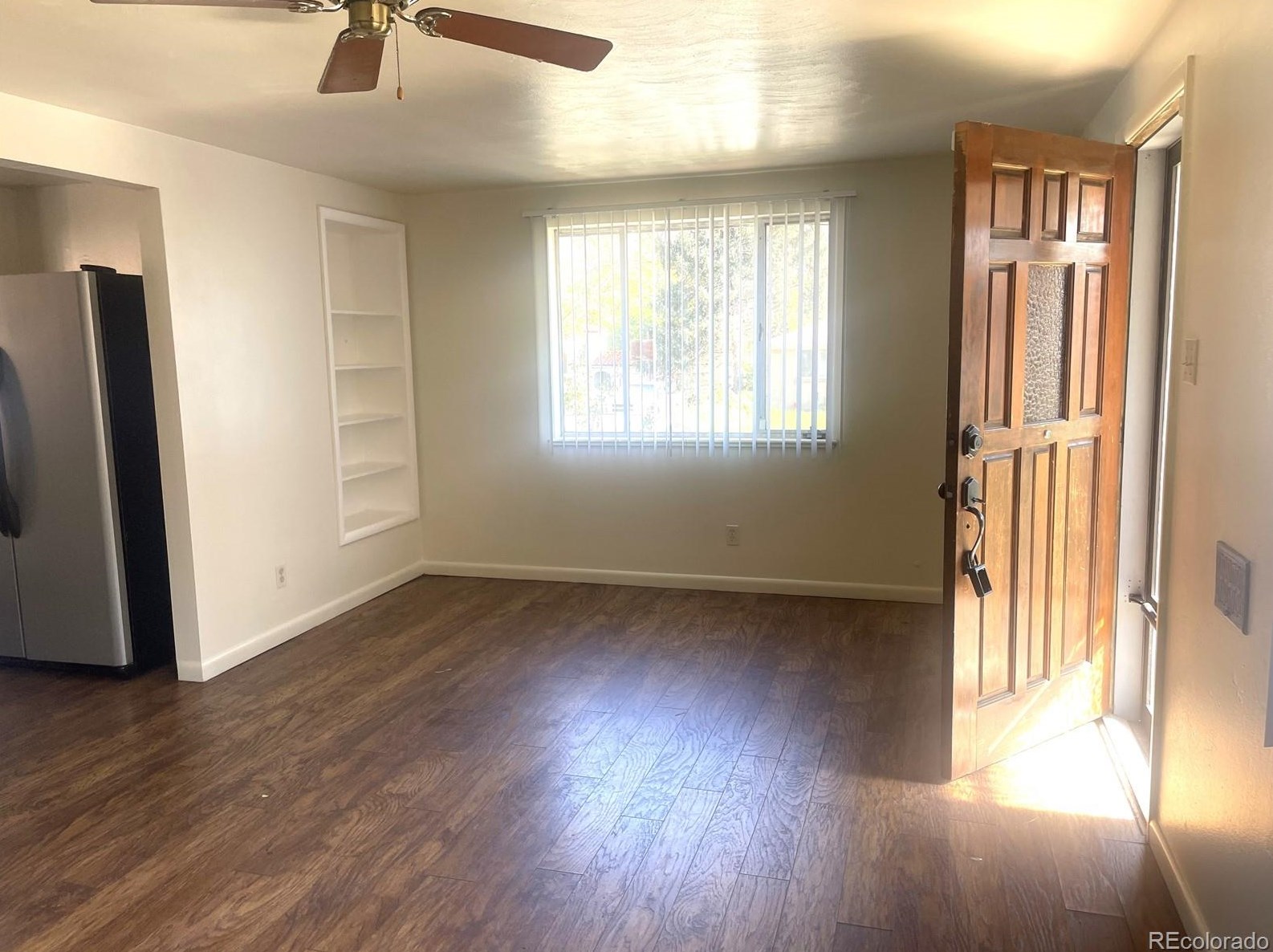 341-345 S Clay St, Denver, CO 80219