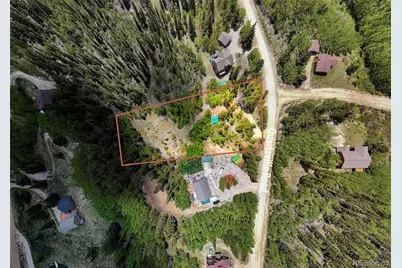 522 Quartzville Road, Alma, CO 80420 - Photo 14