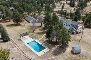 10719 Arrowhead Ln, Parker, CO 80138 - Photo 48