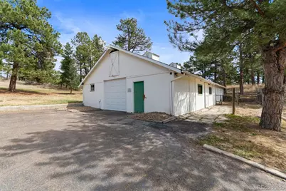 10719 Arrowhead Lane, Parker, CO 80138 - Photo 44