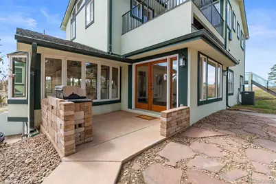 10719 Arrowhead Lane, Parker, CO 80138 - Photo 42