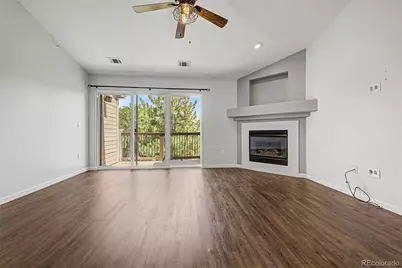 7429 S Alkire Street #306, Littleton, CO 80127 - Photo 2