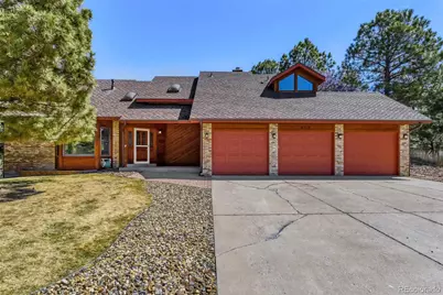 6218 Northstar Ridge Lane, Parker, CO 80134 - Photo 1